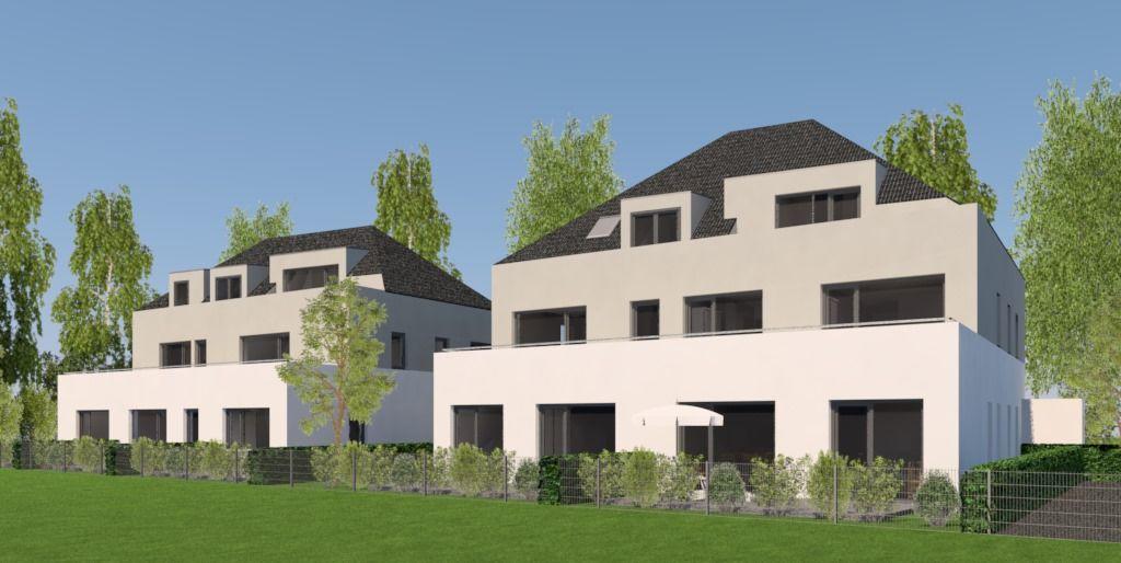 Neubauvorhaben: Exklusive Lage im alten Ingolstädter Westviertel, Graßlweg